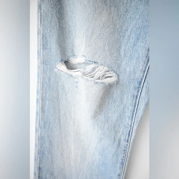 Madewell “90’s Straight” Jean New With Tags - Picture 10 of 12